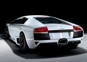 Lamborghini Murcielago LP 640 Versace